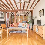 Sea Views In The Heart Of The Old Town * Кастро-Урдиалес
