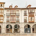 Sea Views In The Heart Of The Old Town *