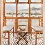 Sea Views In The Heart Of The Old Town Apartment
