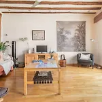 Apartment Sea Views In The Heart Of The Old Town *