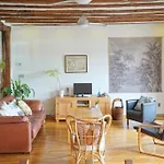 Sea Views In The Heart Of The Old Town *