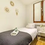 Апартаменты Sea Views In The Heart Of The Old Town *