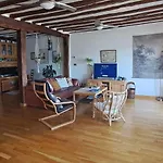 Apartment Sea Views In The Heart Of The Old Town *