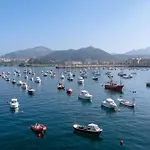 Sea Views In The Heart Of The Old Town Castro Urdiales