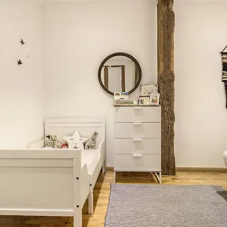 Sea Views In The Heart Of The Old Town Apartamento Castro Urdiales