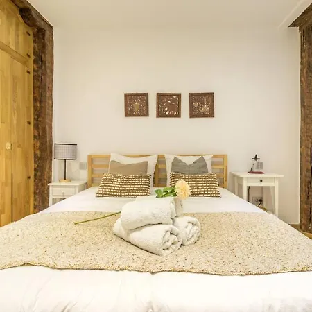 Sea Views In The Heart Of The Old Town Castro Urdiales