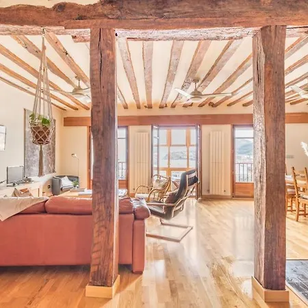 Sea Views In The Heart Of The Old Town Apartamento