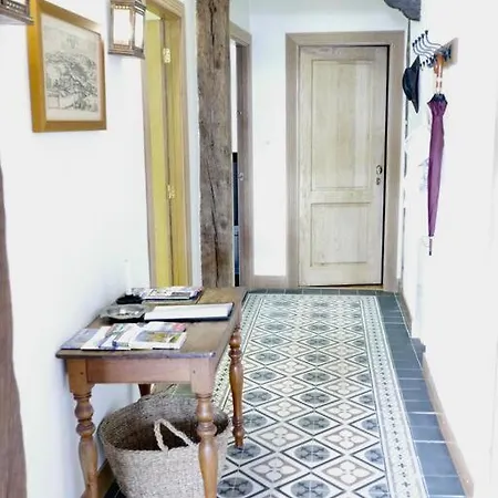 Sea Views In The Heart Of The Old Town Apartamento