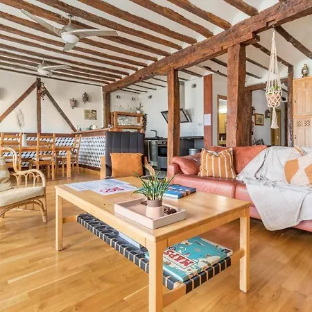 Apartamento Sea Views In The Heart Of The Old Town