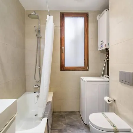 Appartamento Sea Views In The Heart Of The Old Town
