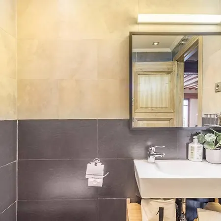 Sea Views In The Heart Of The Old Town Apartamento *