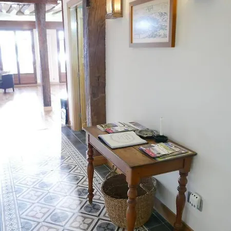 Sea Views In The Heart Of The Old Town * Castro Urdiales