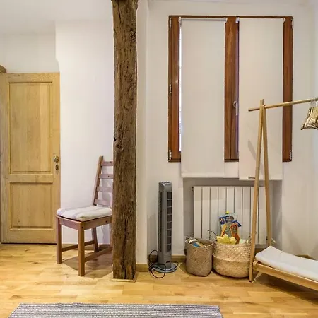 Appartement Sea Views In The Heart Of The Old Town *