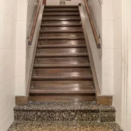 Sea Views In The Heart Of The Old Town Apartamento Castro Urdiales