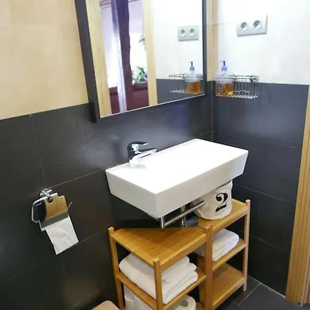 Apartamento Sea Views In The Heart Of The Old Town