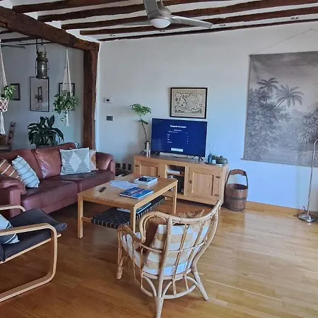 Sea Views In The Heart Of The Old Town * Castro Urdiales