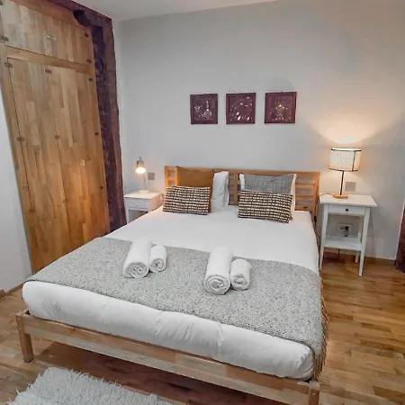 Apartment Sea Views In The Heart Of The Old Town
