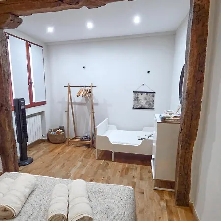 Sea Views In The Heart Of The Old Town