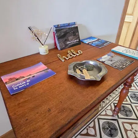 Apartamento Sea Views In The Heart Of The Old Town