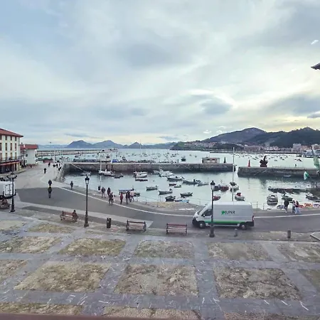 Sea Views In The Heart Of The Old Town Apartamento *