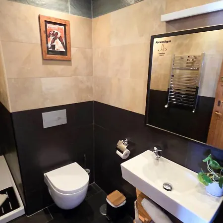 Sea Views In The Heart Of The Old Town *