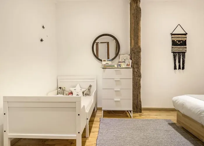 Sea Views In The Heart Of The Old Town Apartment Castro Urdiales