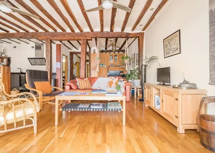 Sea Views In The Heart Of The Old Town * Castro Urdiales