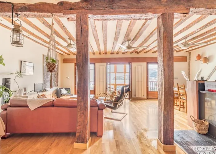 Sea Views In The Heart Of The Old Town Apartment