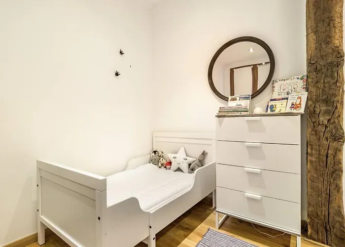 Sea Views In The Heart Of The Old Town * Castro Urdiales