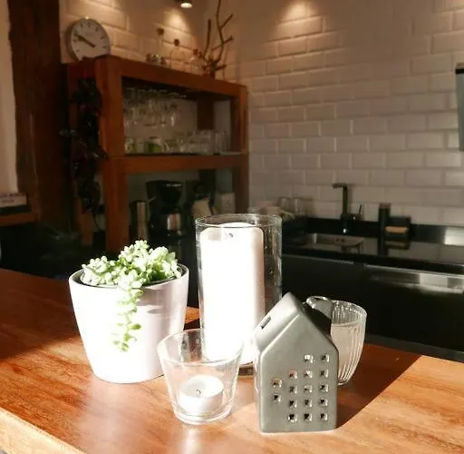 Sea Views In The Heart Of The Old Town Apartment