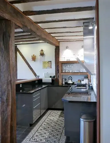 Sea Views In The Heart Of The Old Town * Castro Urdiales