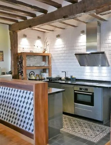 Sea Views In The Heart Of The Old Town Apartment Castro Urdiales