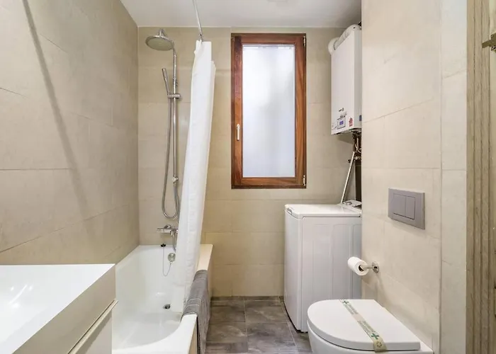 Apartment Sea Views In The Heart Of The Old Town