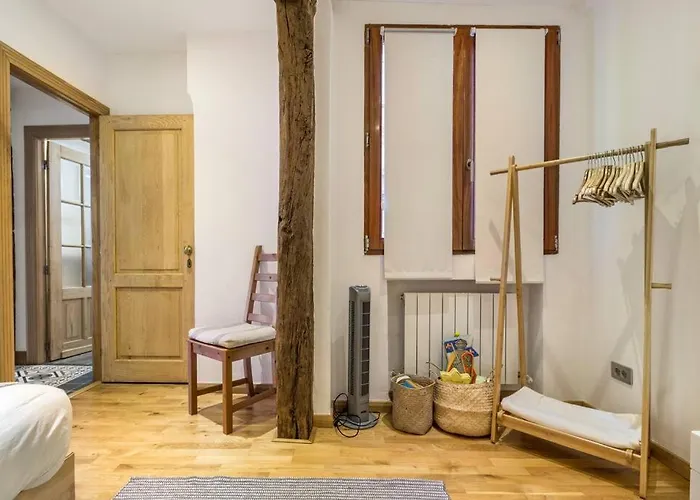 Apartment Sea Views In The Heart Of The Old Town *