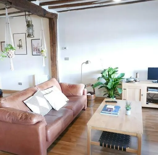 Apartment Sea Views In The Heart Of The Old Town