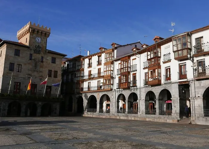 Sea Views In The Heart Of The Old Town *