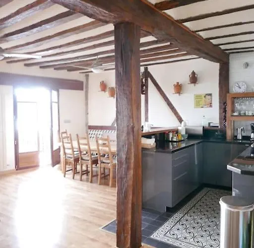 Sea Views In The Heart Of The Old Town Castro Urdiales