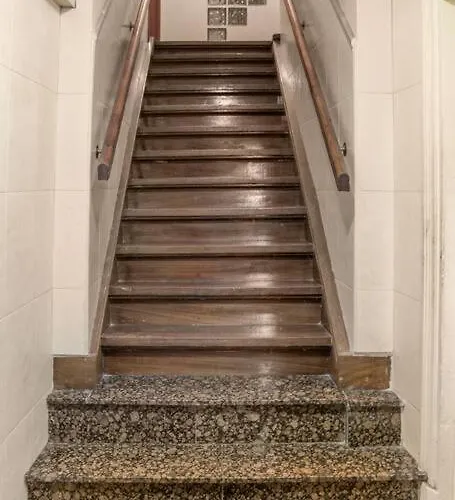 Sea Views In The Heart Of The Old Town Apartment Castro Urdiales