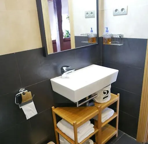 Apartment Sea Views In The Heart Of The Old Town