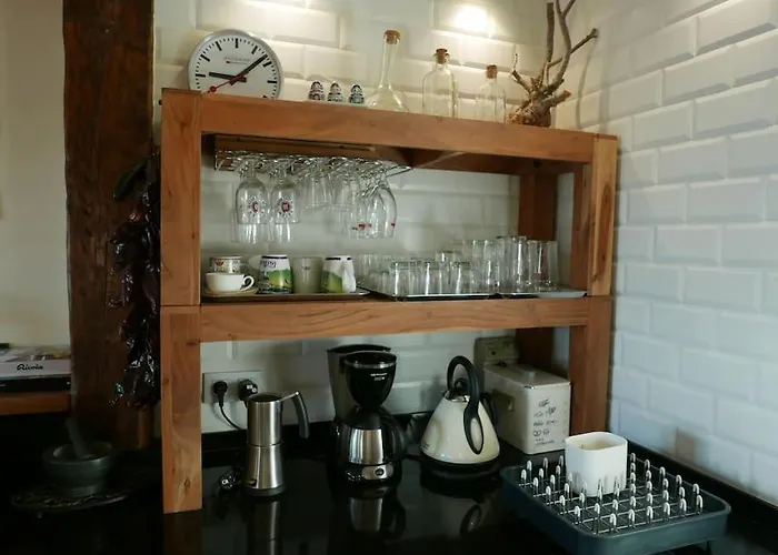 Apartment Sea Views In The Heart Of The Old Town