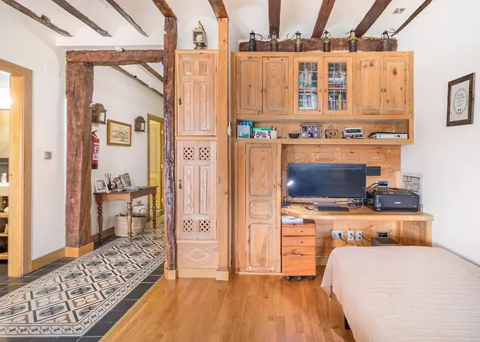 Sea Views In The Heart Of The Old Town * Castro Urdiales