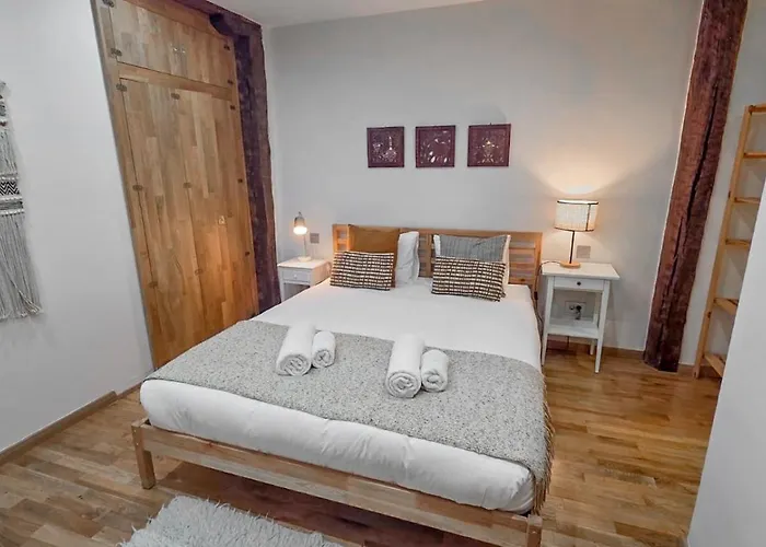 Apartment Sea Views In The Heart Of The Old Town