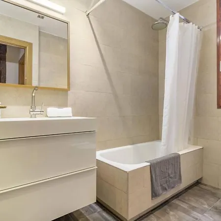 Apartman Sea Views In The Heart Of The Old Town Castro-Urdiales