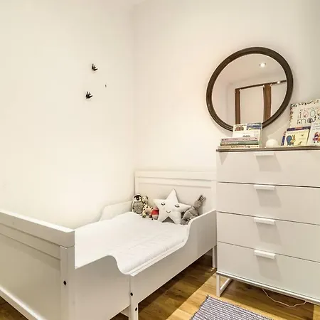 Sea Views In The Heart Of The Old Town * Castro-Urdiales