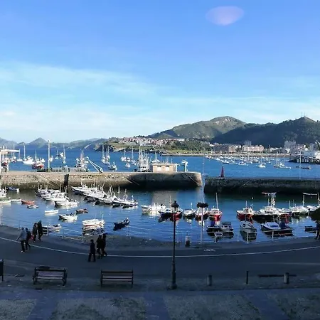Sea Views In The Heart Of The Old Town * Castro-Urdiales
