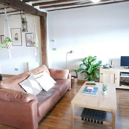 아파트 Sea Views In The Heart Of The Old Town