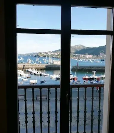 Sea Views In The Heart Of The Old Town Apartman
