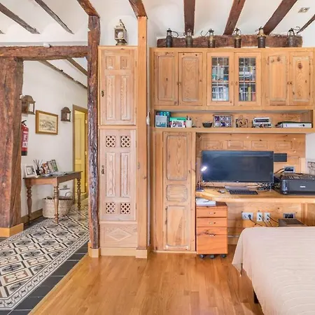 Sea Views In The Heart Of The Old Town * Castro-Urdiales