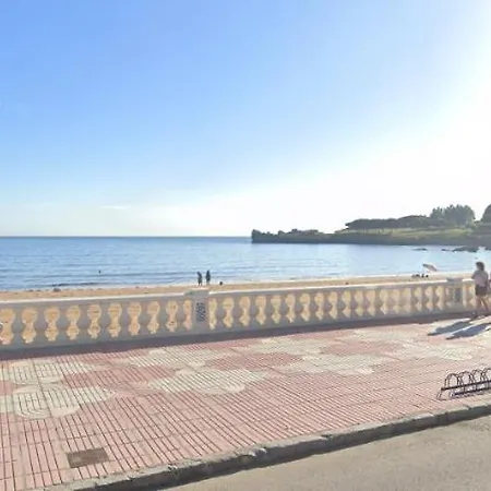 Sea Views In The Heart Of The Old Town *