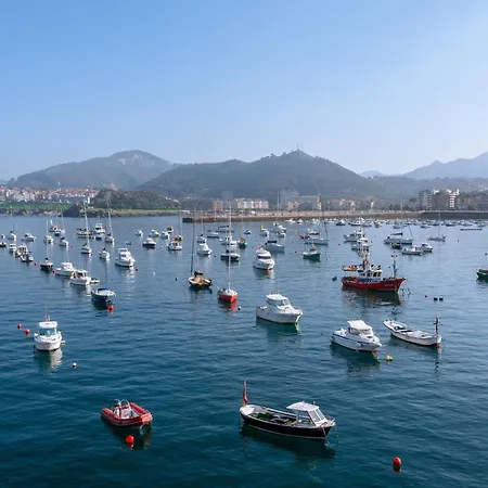 Sea Views In The Heart Of The Old Town Castro-Urdiales